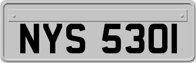 NYS5301