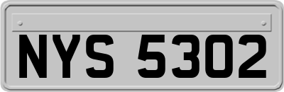 NYS5302