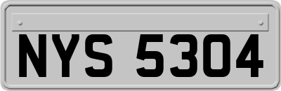 NYS5304