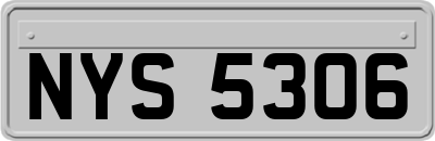 NYS5306