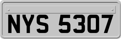 NYS5307