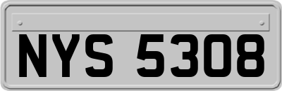 NYS5308