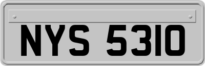 NYS5310