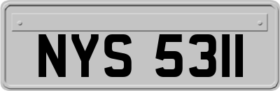 NYS5311