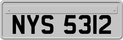 NYS5312
