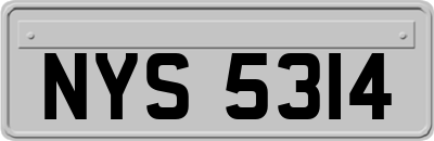 NYS5314