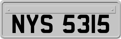 NYS5315
