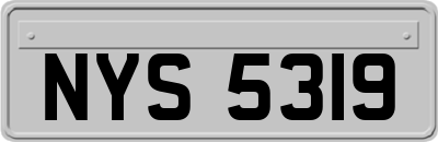 NYS5319