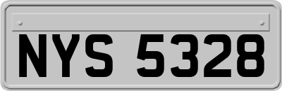 NYS5328