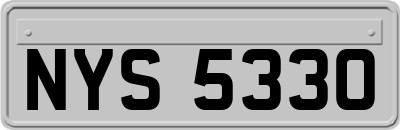 NYS5330