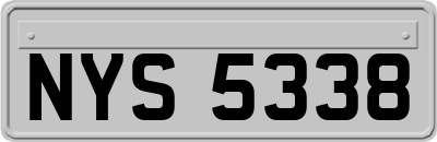 NYS5338