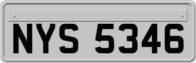 NYS5346