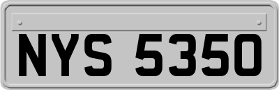 NYS5350