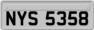 NYS5358