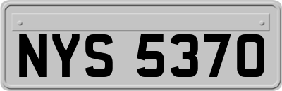 NYS5370