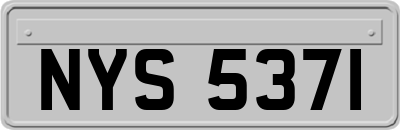 NYS5371