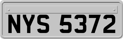 NYS5372