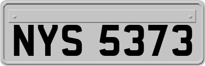 NYS5373