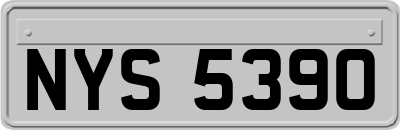 NYS5390