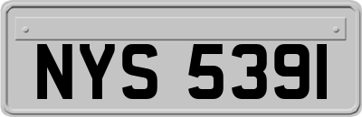 NYS5391