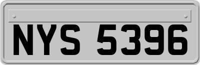 NYS5396