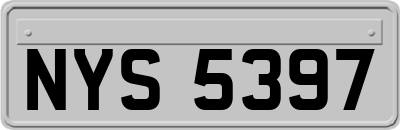 NYS5397