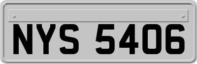 NYS5406