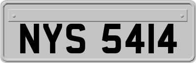 NYS5414