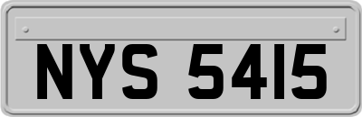 NYS5415