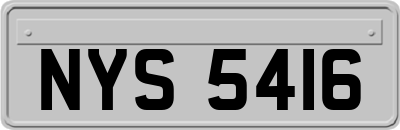 NYS5416