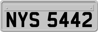 NYS5442