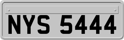 NYS5444