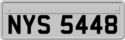 NYS5448