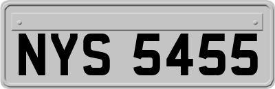 NYS5455