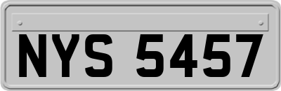 NYS5457