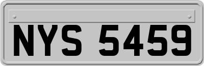 NYS5459