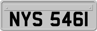 NYS5461