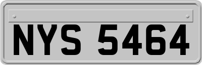 NYS5464