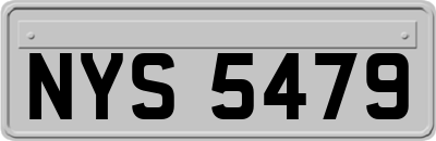 NYS5479