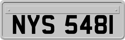 NYS5481