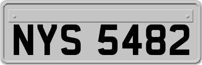 NYS5482
