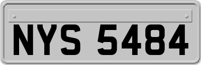 NYS5484
