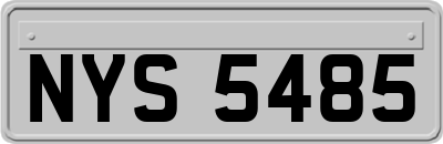 NYS5485