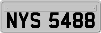 NYS5488