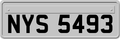 NYS5493