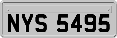 NYS5495