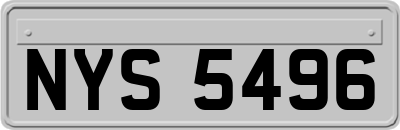 NYS5496