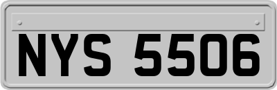 NYS5506