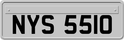 NYS5510