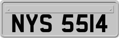 NYS5514